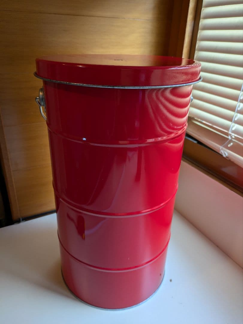 ぐるメロ　OBAKETSU ライスストッカー　他