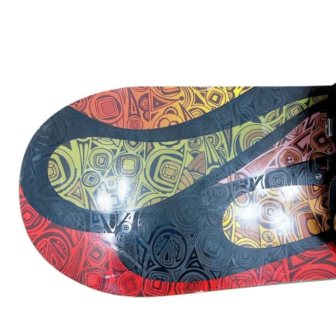 美品 BURTON Feelgood バートン フィールグッド FLUX RK