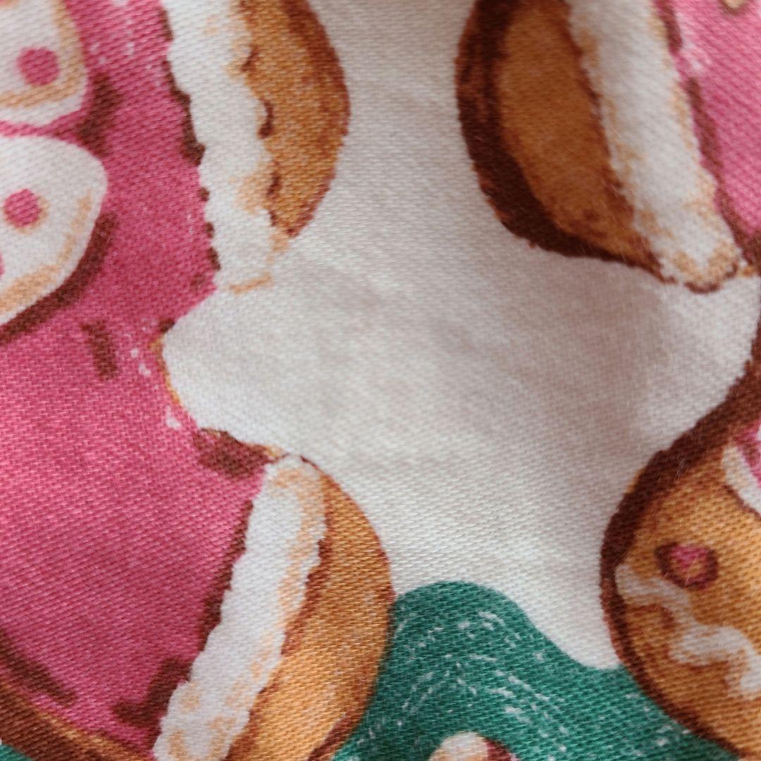 シャーリーテンプル　大人気プリント