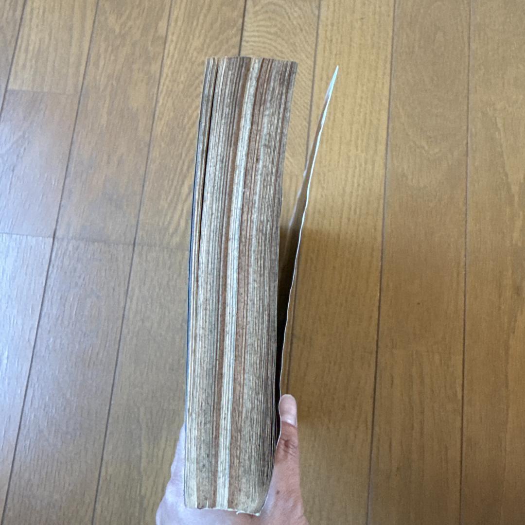 週刊少年ジャンプ 1999年 No.20 世紀末リーダー伝たけし！ 表紙号