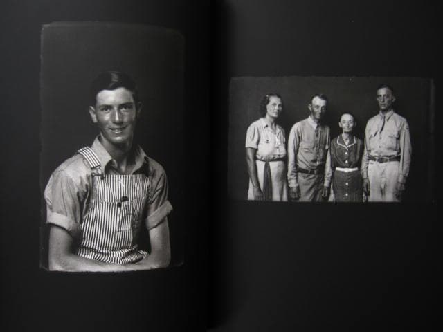 Disfarmer　 Heber Springs Portraits