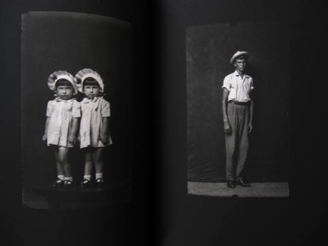 Disfarmer　 Heber Springs Portraits