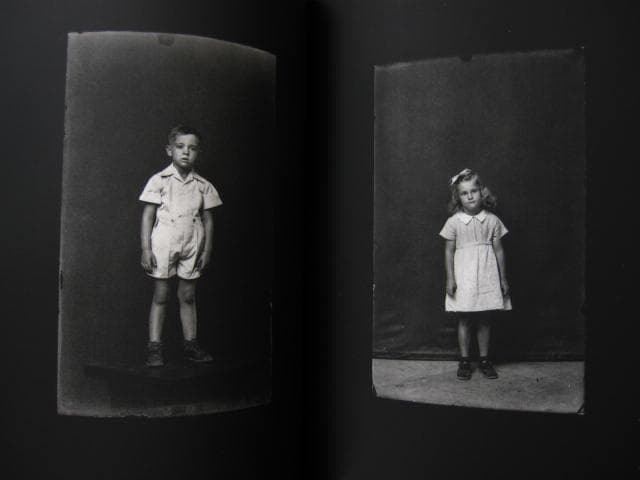 Disfarmer　 Heber Springs Portraits