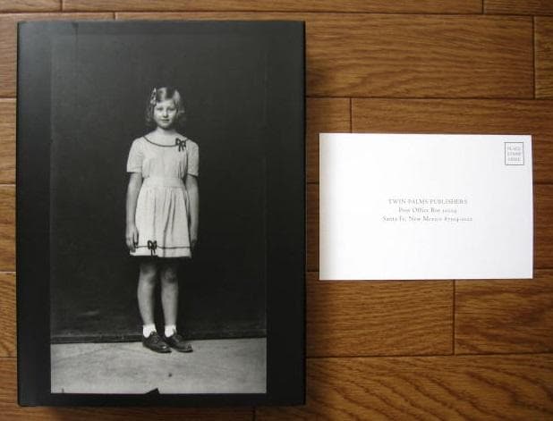 Disfarmer　 Heber Springs Portraits