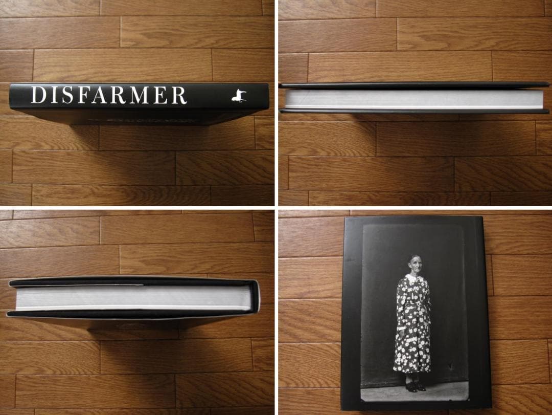 Disfarmer　 Heber Springs Portraits