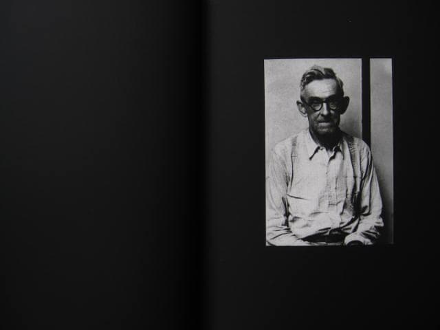 Disfarmer　 Heber Springs Portraits