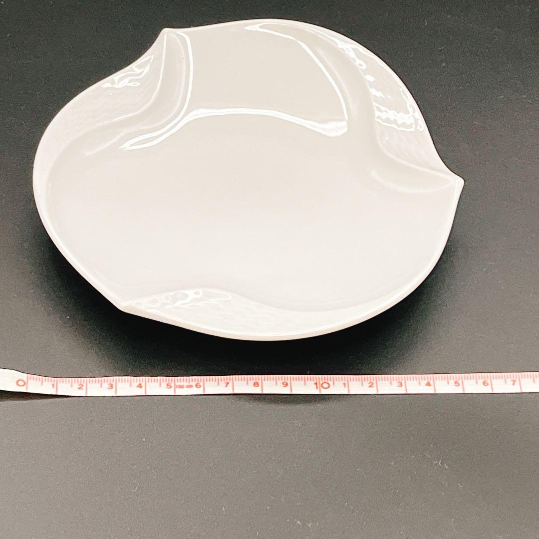 Meissen Wellenspiel 4pcs マイセン 波の戯れ 白磁