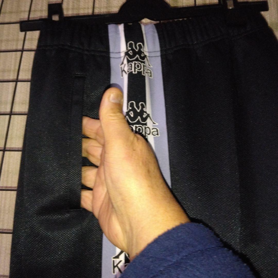 94”Kappa JUVENTUS ビンテージジャージセット2L