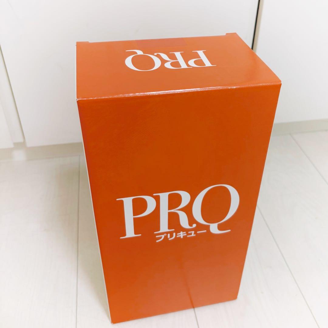 浄水ポット　PRQ