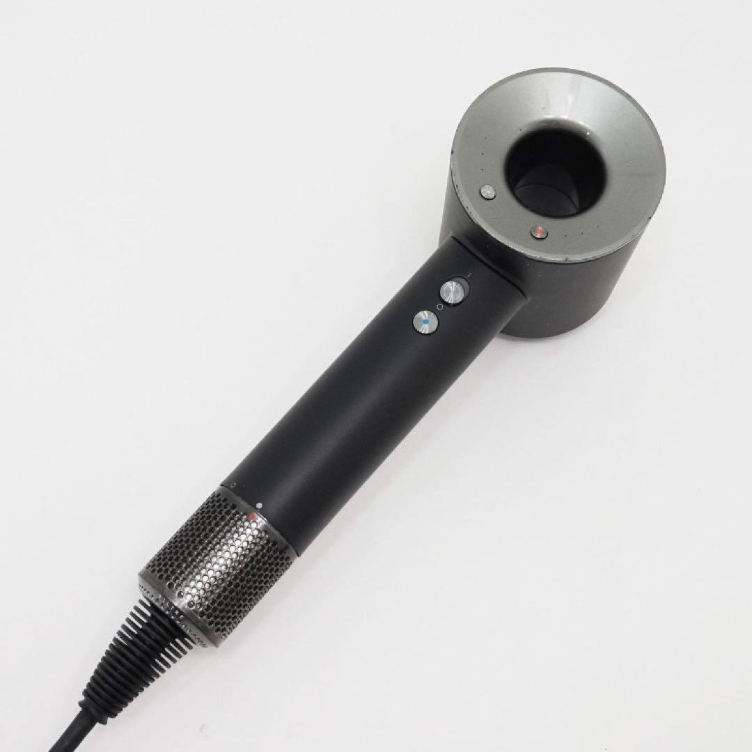 Dyson ダイソン Supersonic ヘアドライヤー HD08