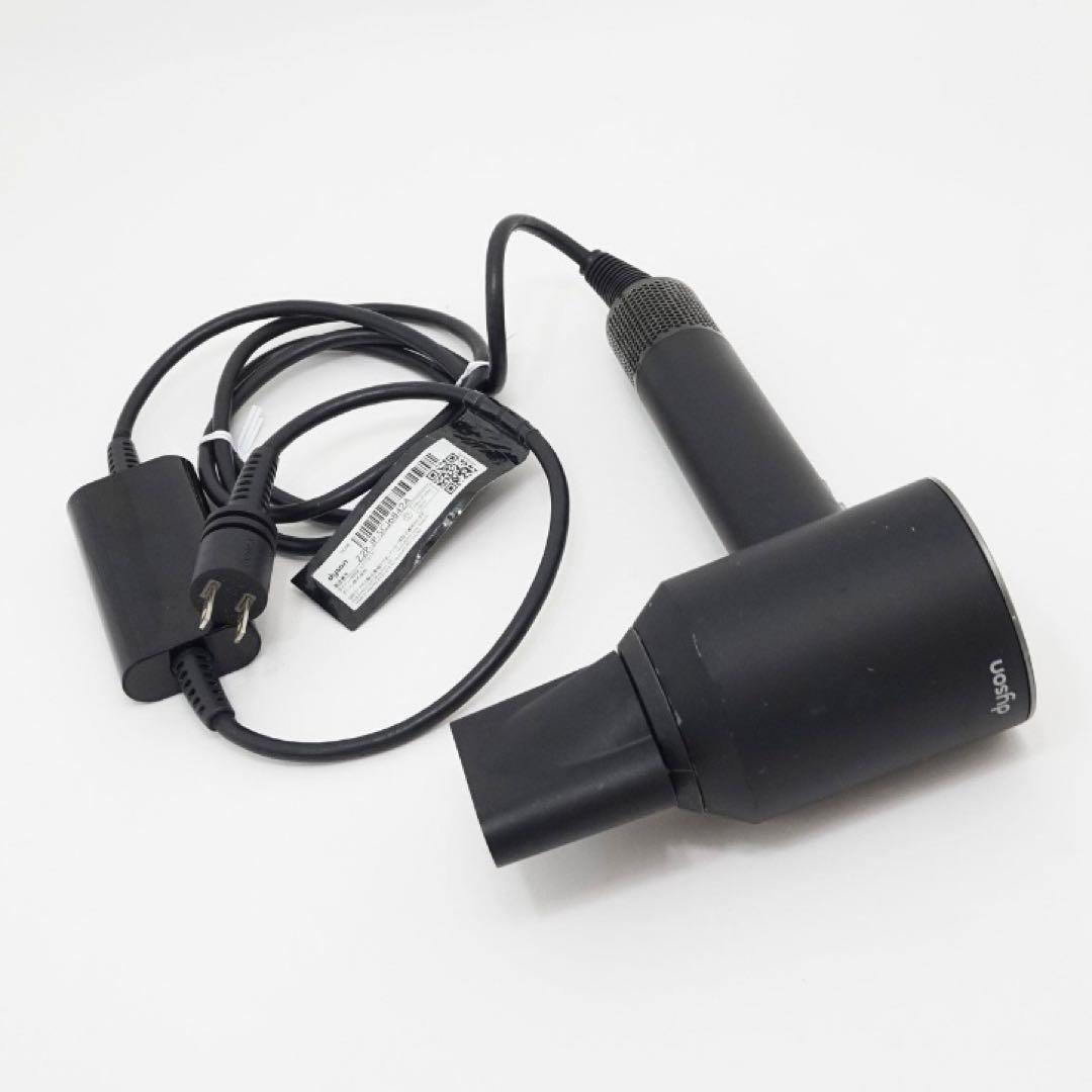 Dyson ダイソン Supersonic ヘアドライヤー HD08