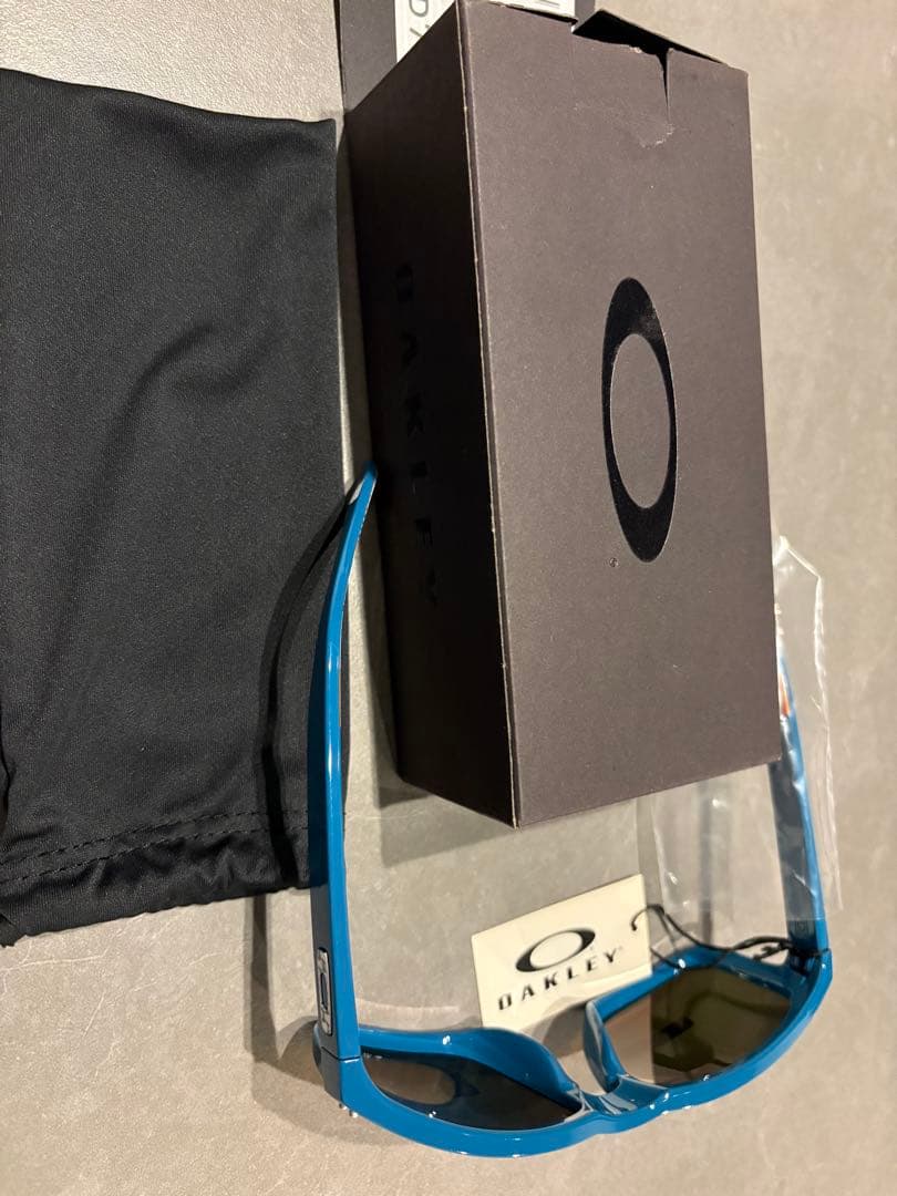 OAKLEY オークリー サングラス　PRIZM