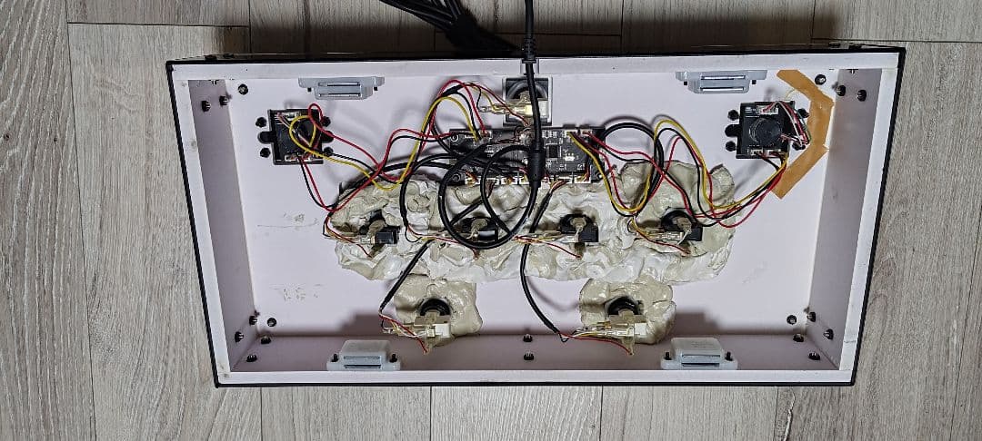 その他 Sound Voltex SVSE5