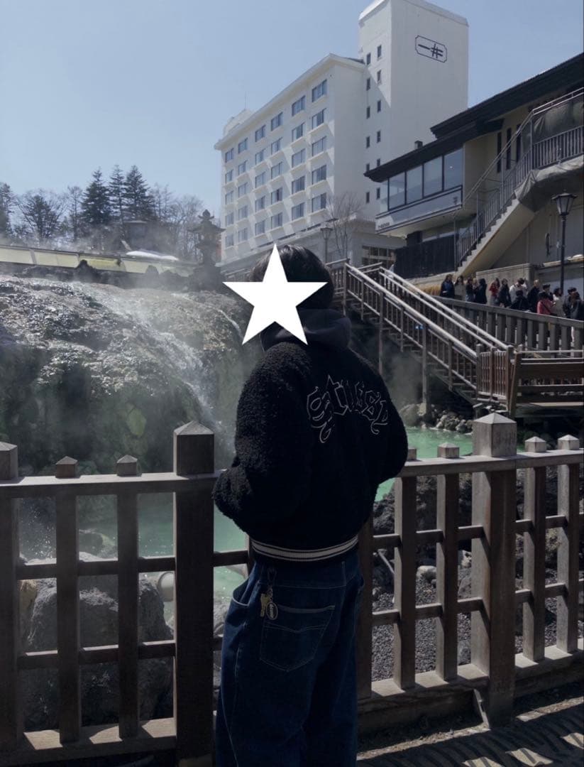 ジャケット・アウター Stussy Casentino Wool Varsity Jacket