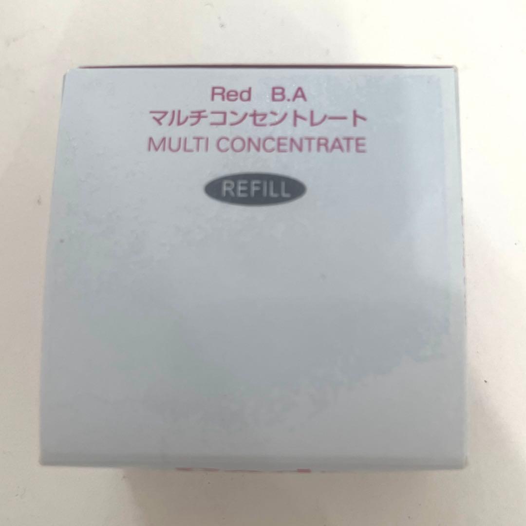 POLA Red B.A マルチコンセントレート　50g REFILLリフィル