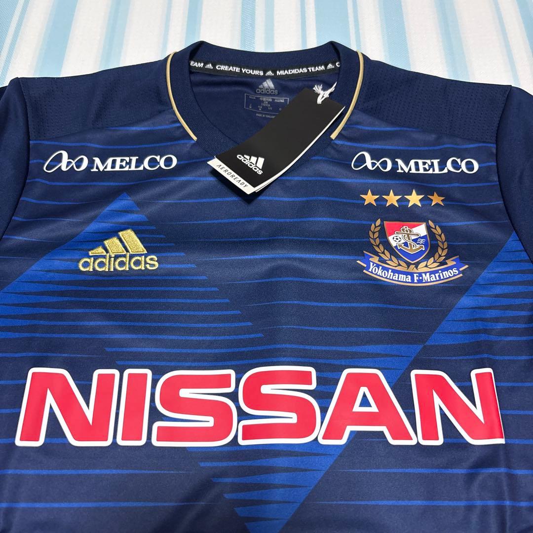 横浜f・マリノス 2020