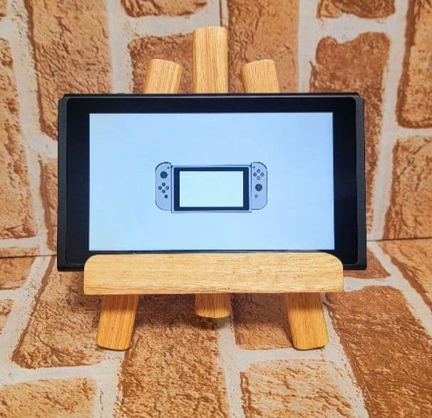 Nintendo Switch 本体のみ 2019年モデル