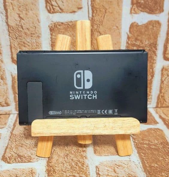 Nintendo Switch 本体のみ 2019年モデル