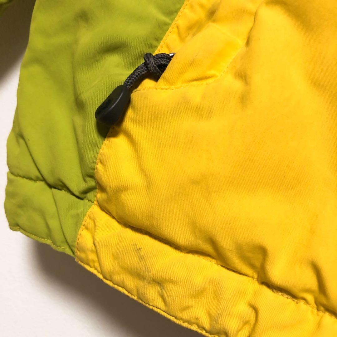 kooさま専用　モンベル　ジュニア　キッズ　スキーパンツ