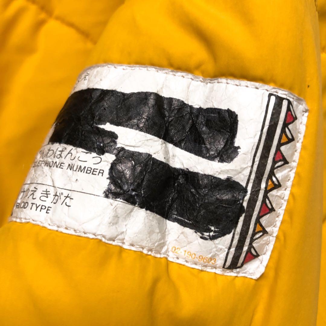 kooさま専用　モンベル　ジュニア　キッズ　スキーパンツ