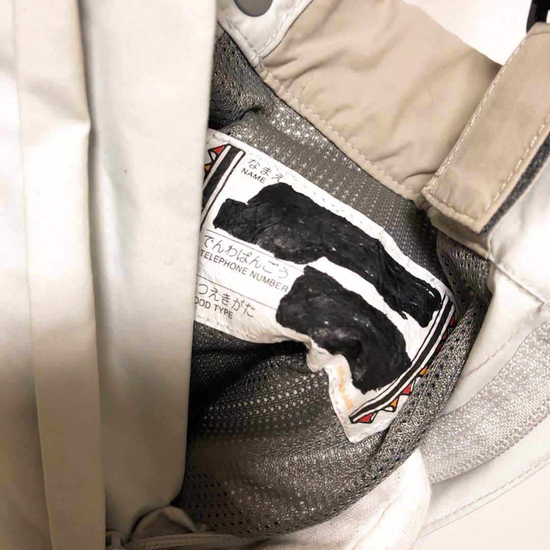 kooさま専用　モンベル　ジュニア　キッズ　スキーパンツ