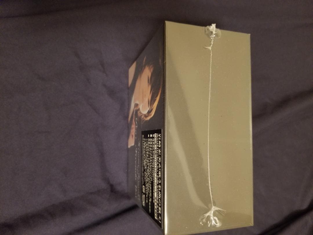 岩崎宏美　35TH ANNIVERSARY BOX