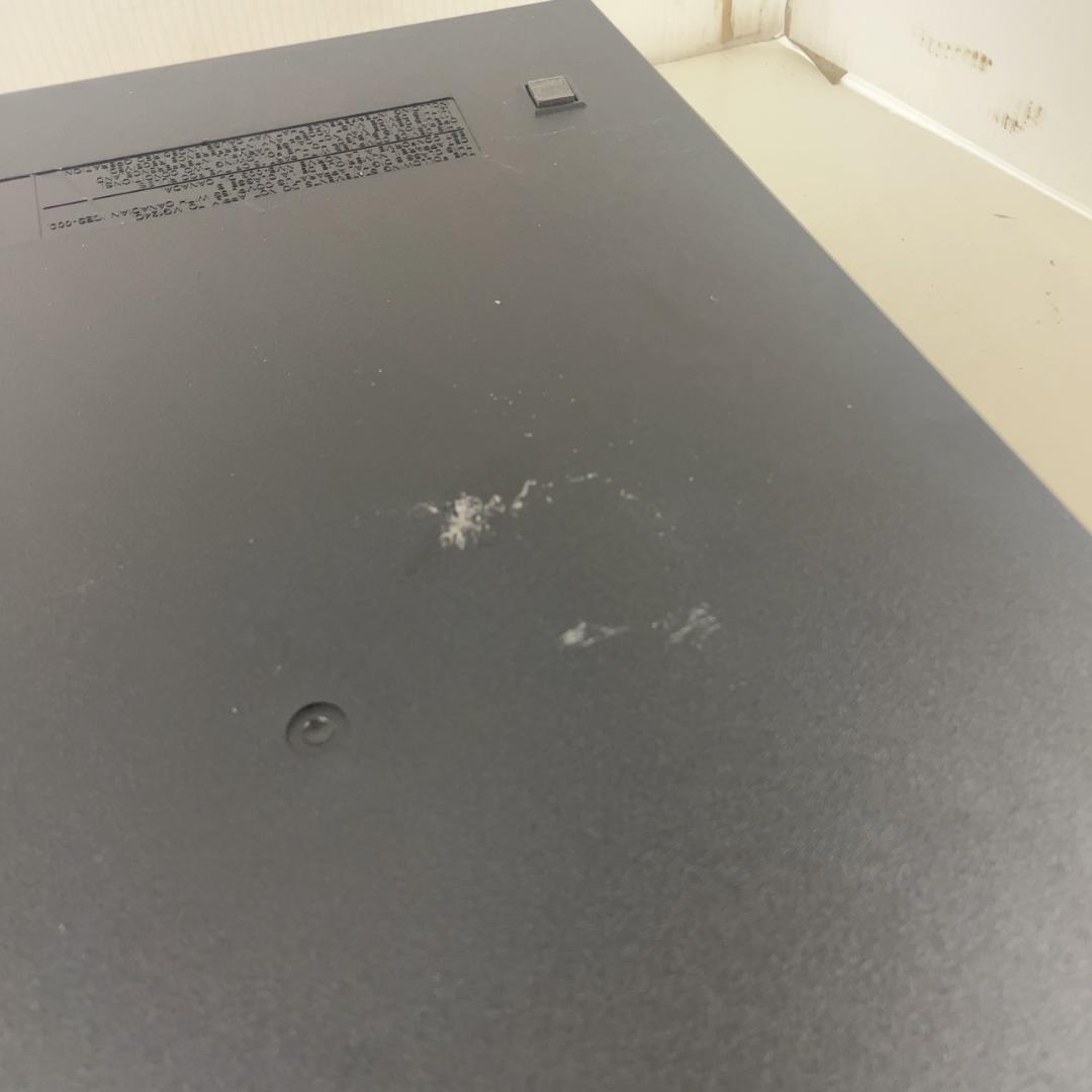 YAMAHA MG124CX ヤマハ ミキシングコンソール 楽器 音響