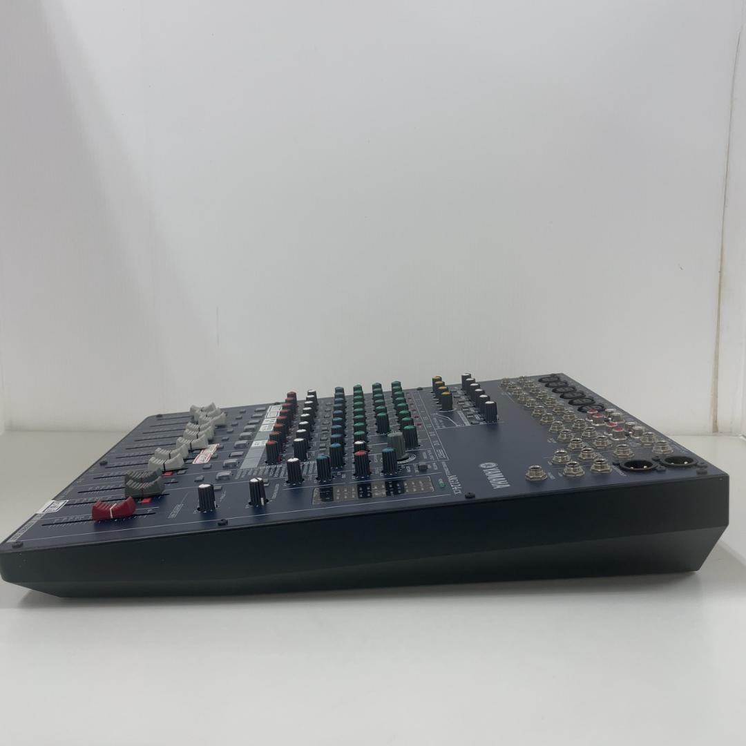 YAMAHA MG124CX ヤマハ ミキシングコンソール 楽器 音響