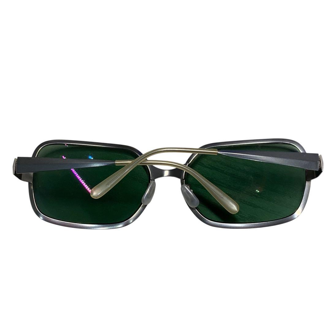 ⬜︎オリバーピープルズOLIVER PEOPLESサングラスOP-529Ti