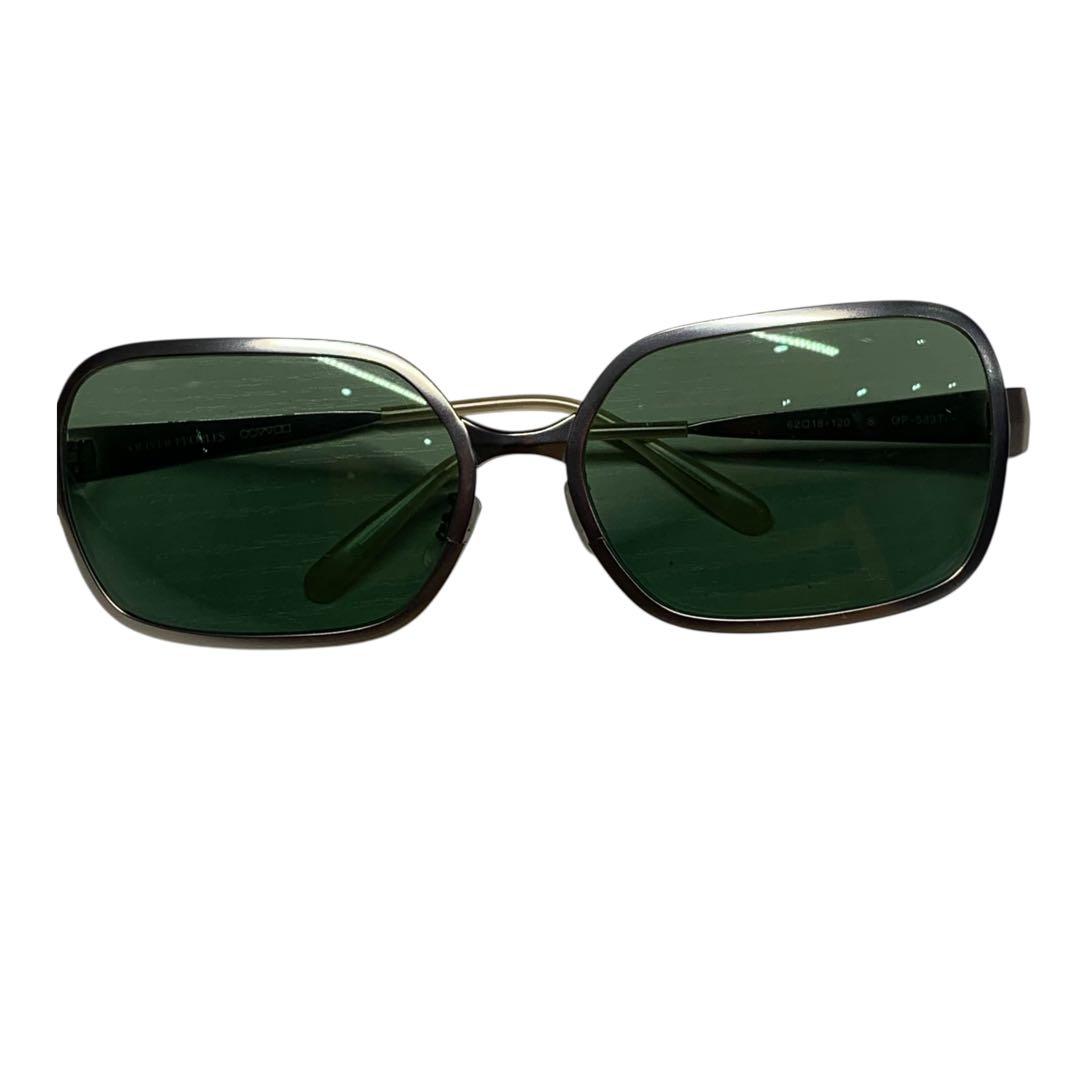 ⬜︎オリバーピープルズOLIVER PEOPLESサングラスOP-529Ti