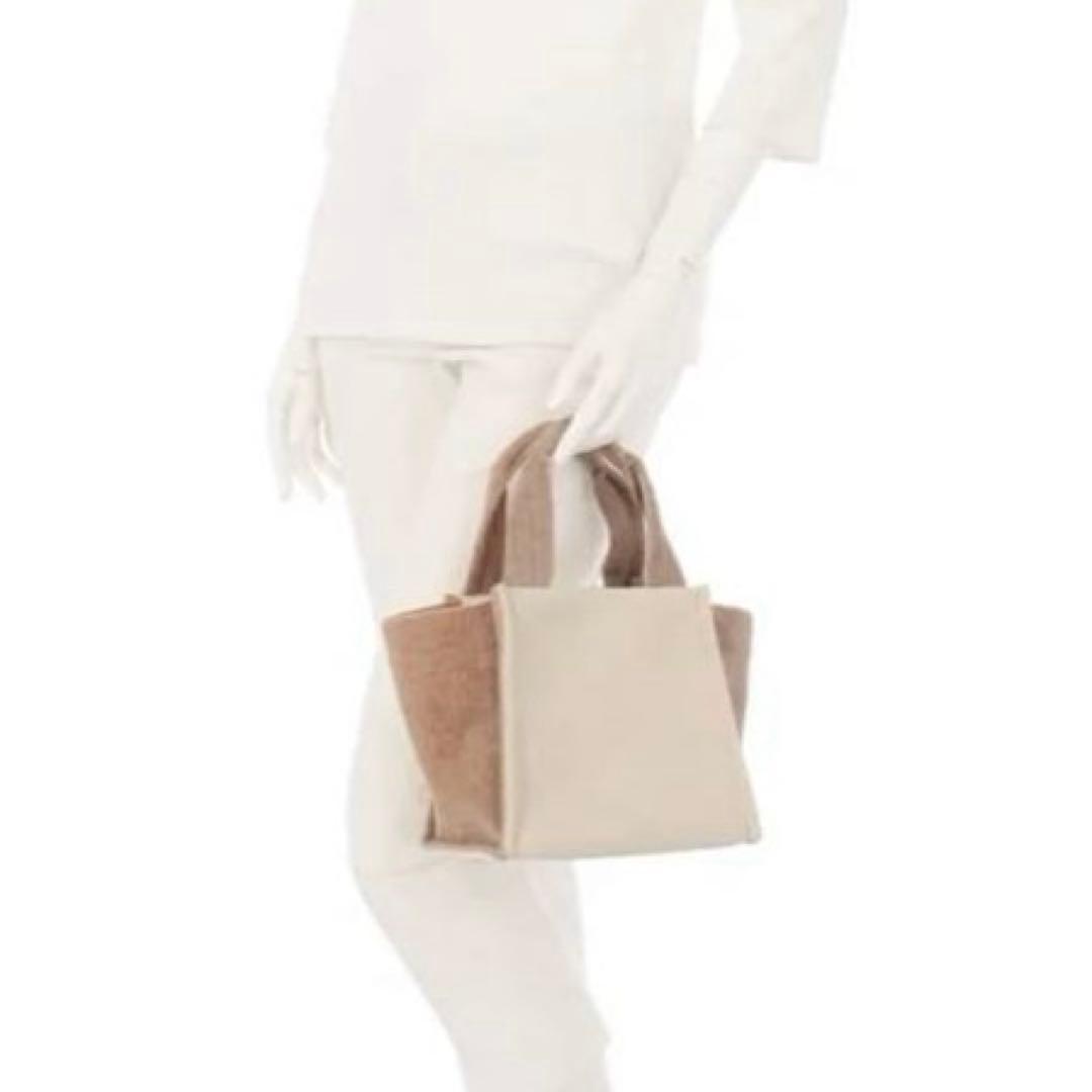 ⭐︎新品.未使用⭐︎ フェイラー　　　　　　　　　　ユニカラーバッグ　プレゼント包装