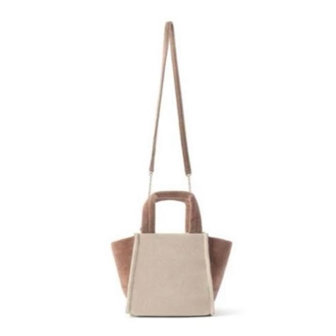 ⭐︎新品.未使用⭐︎ フェイラー　　　　　　　　　　ユニカラーバッグ　プレゼント包装