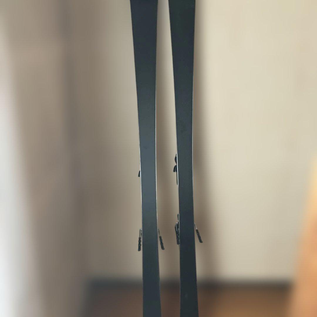 HEAD SuperShape e-Speed 170㎝