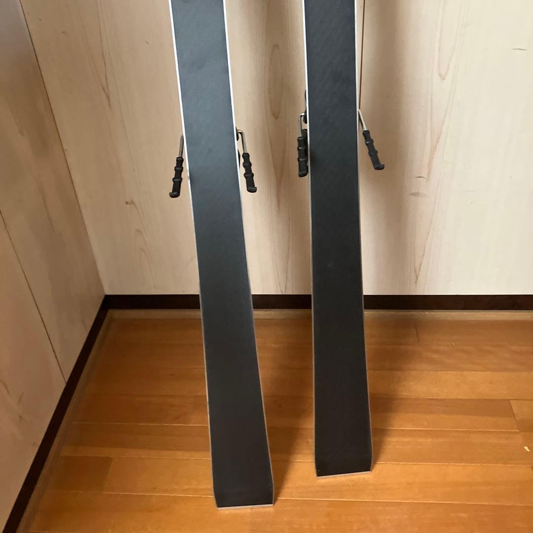 HEAD SuperShape e-Speed 170㎝