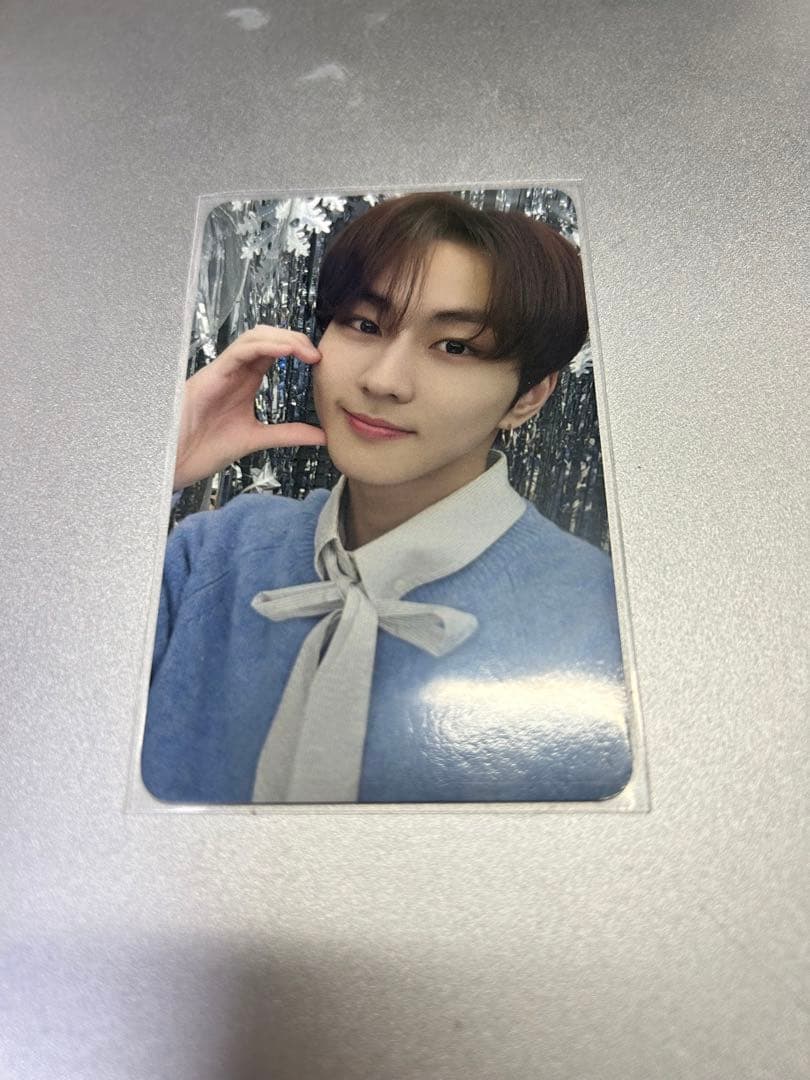 enhypen sbs ジョンウォン