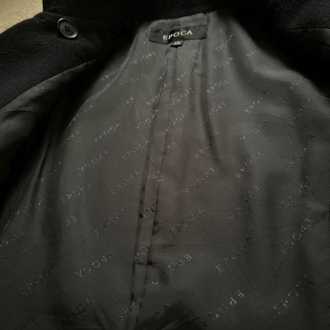 エポカ　ショートコート