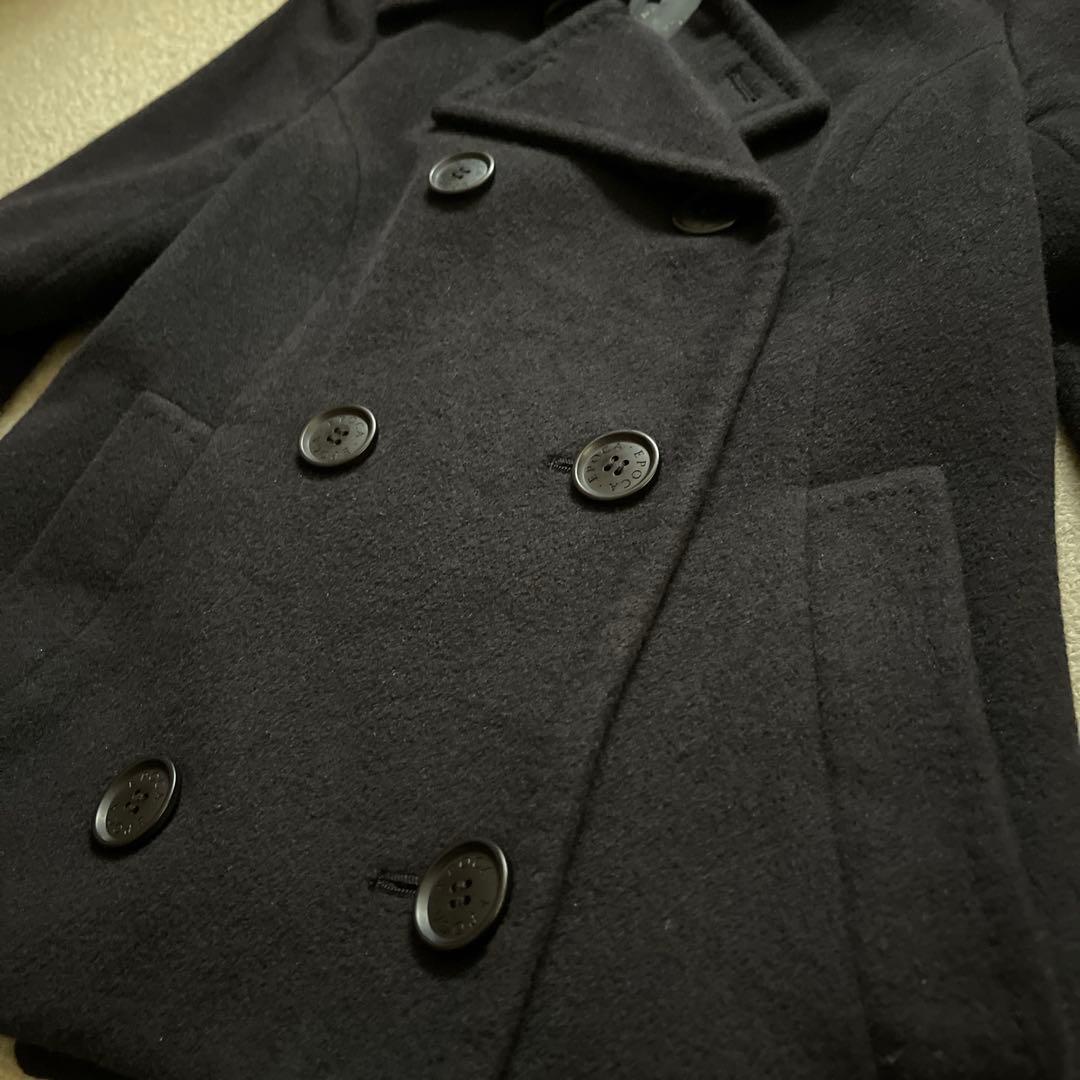 エポカ　ショートコート