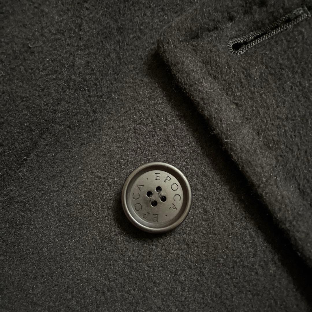 エポカ　ショートコート