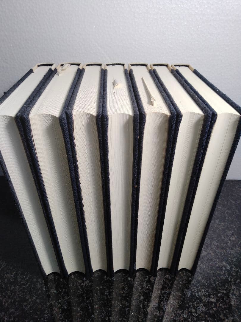 小林秀雄全集 7巻セット