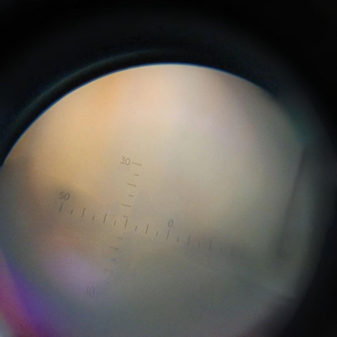 ＷＷ2ドイツ軍、旧日本軍等代用双眼鏡（8×24)