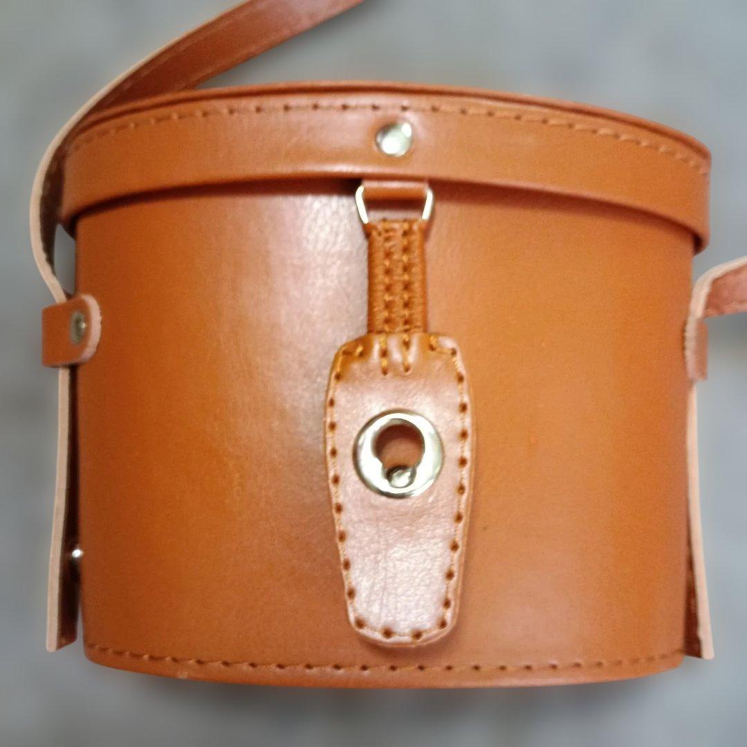 ＷＷ2ドイツ軍、旧日本軍等代用双眼鏡（8×24)