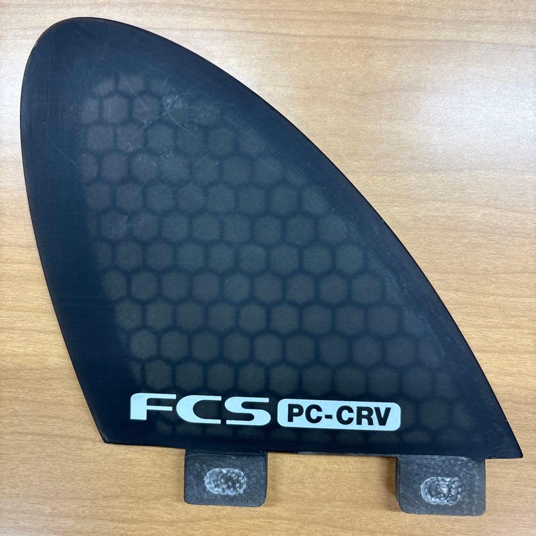 FCS PC G-CRV (パフォーマンスコア カーブフィントライセット)