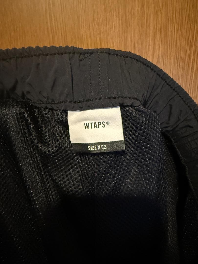 [定価以下] WTAPS 23AW 232BRDT-PTM05