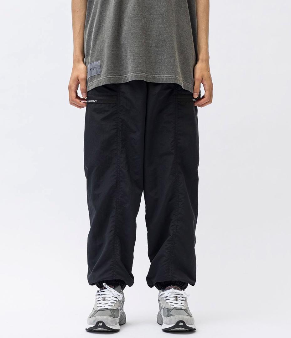 [定価以下] WTAPS 23AW 232BRDT-PTM05