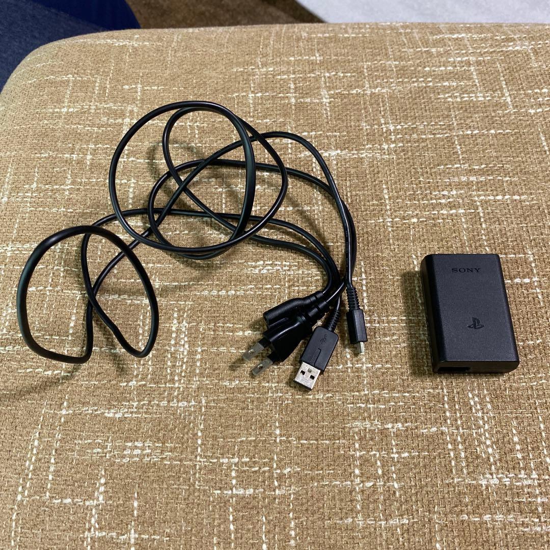 Nintendo Switch PlayStation