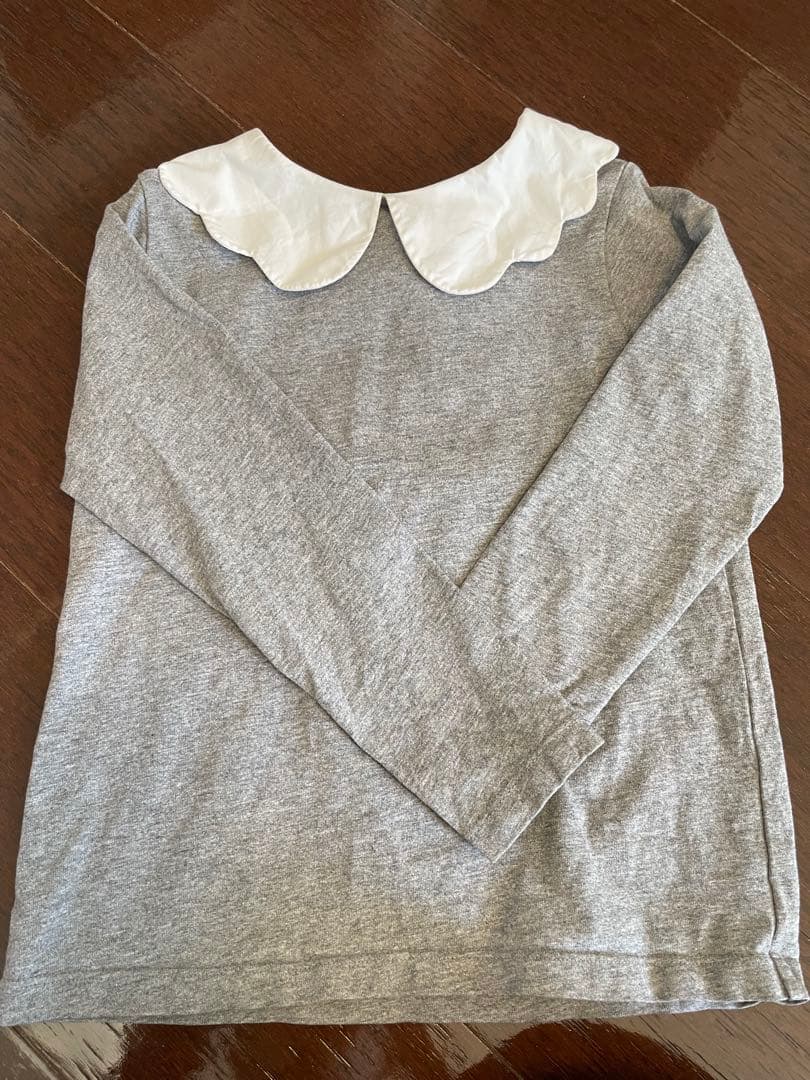 ジャカディ　JACADI 6歳サイズ　9枚セット（一部新品あり）