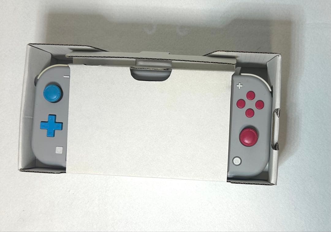 [ジャンク品]Nintendo Switch Lite ポケモンデザイン