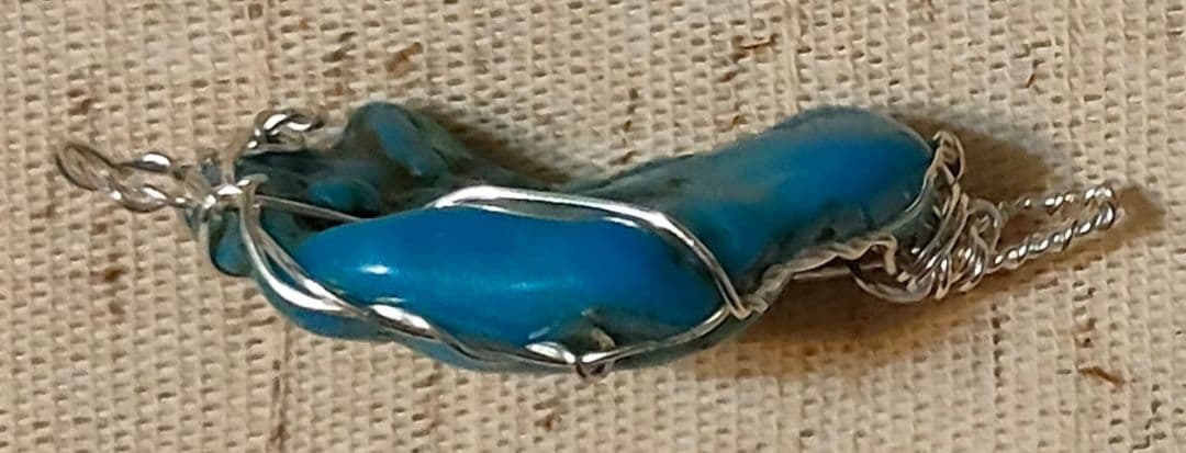 みーさん専用です！ターコイズ　工藤静香Mes Petites Choses