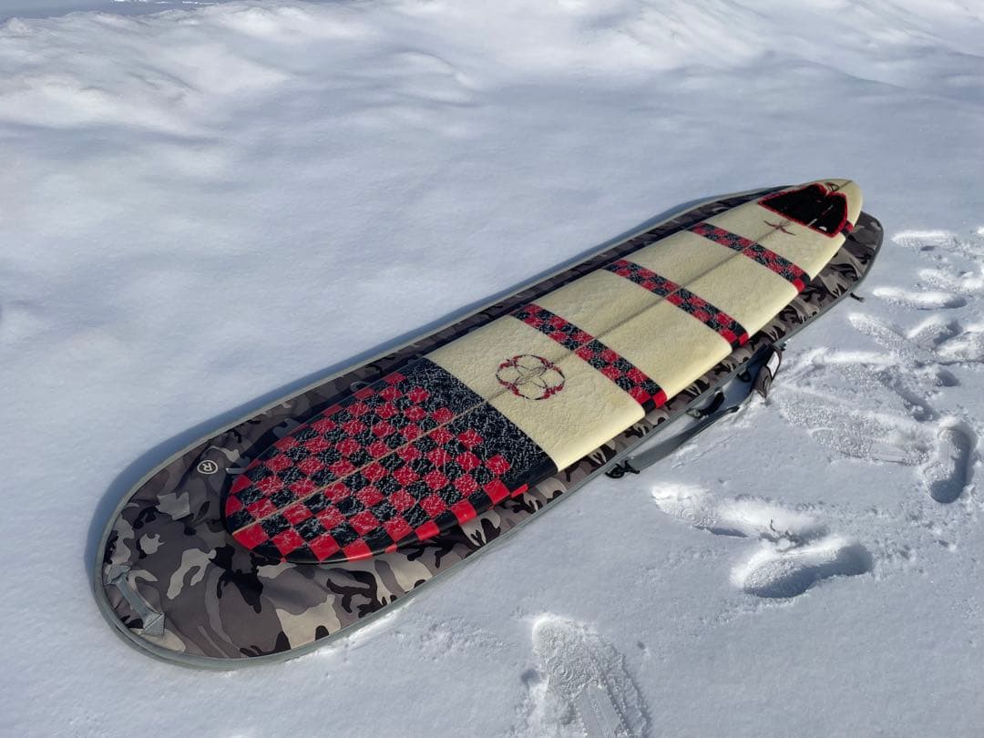 Takayama Beach Breakモデル 9’1” 5000円値下げ！