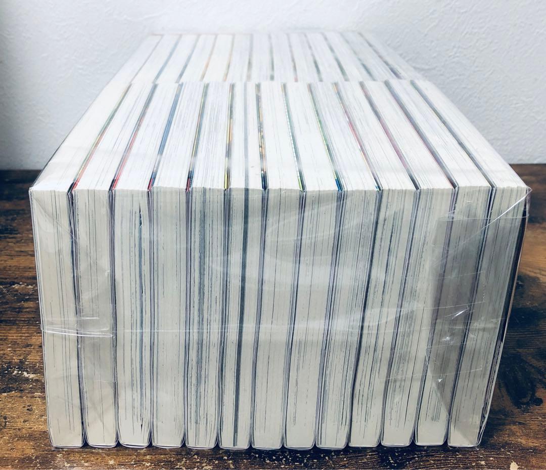 ほぼ未使用品 特攻の拓 復刻版 全巻 初版 セット 佐木飛郎斗 所十三